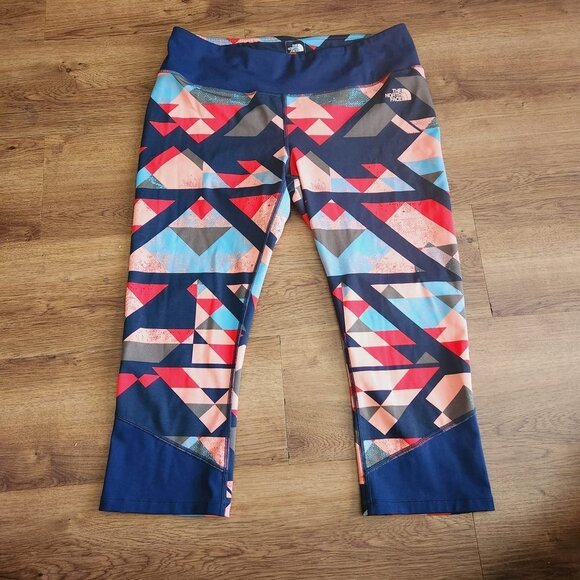 The North Face Workout Leggings - Picture 1 of 1
